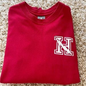 Women’s Long Sleeve